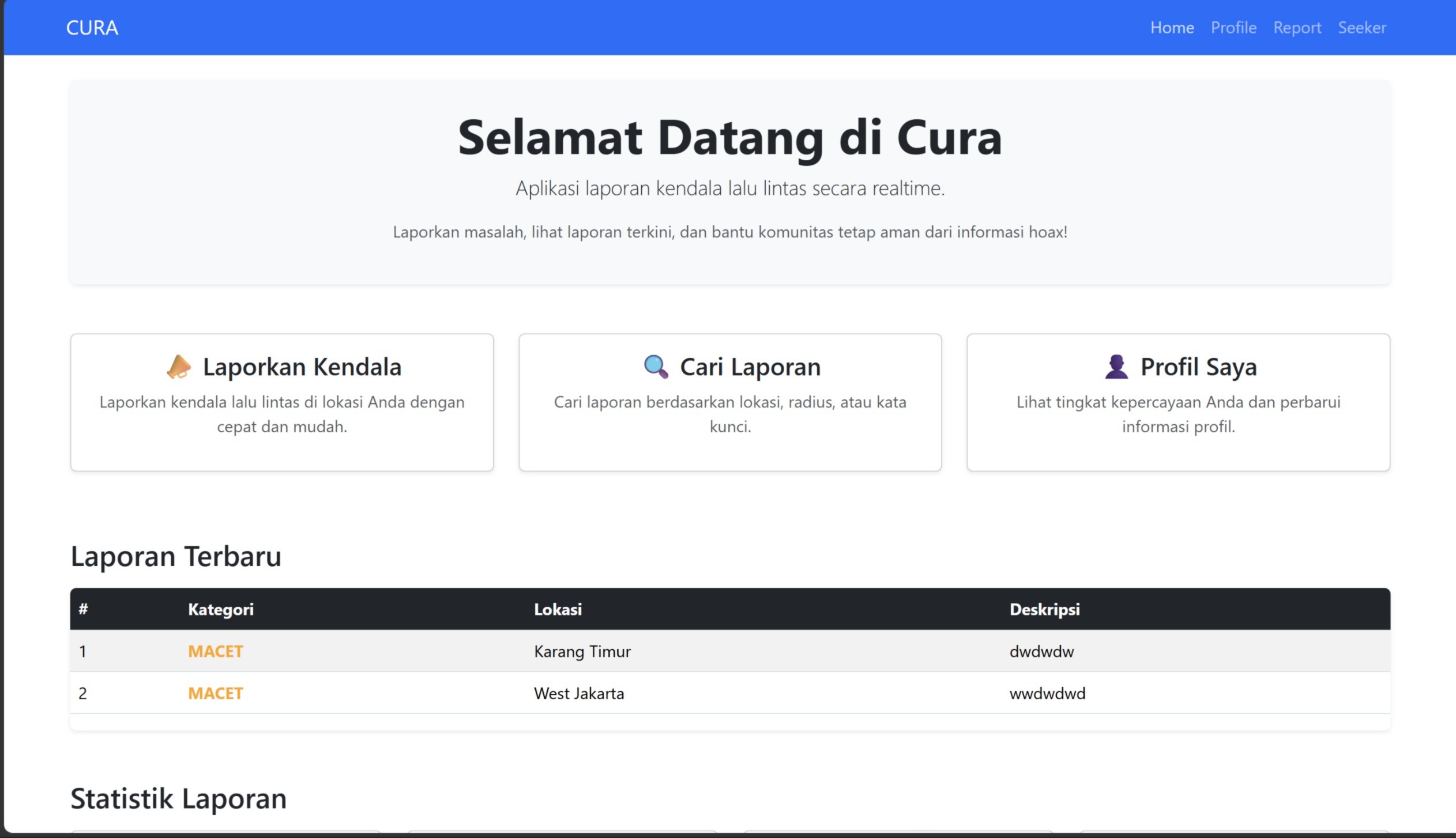 Sentiment Analysis System preview